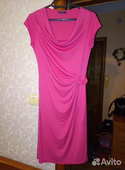 Платье Planet 42-44р