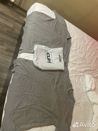 Футболка мужская летняя