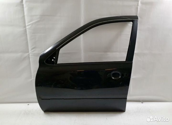 Дверь Datsun ON-DO/MI-DO (в цвет)