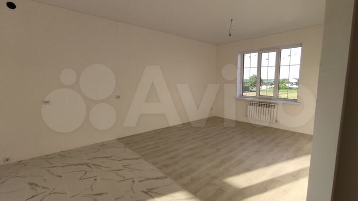 Дом 100 м² на участке 15 сот.