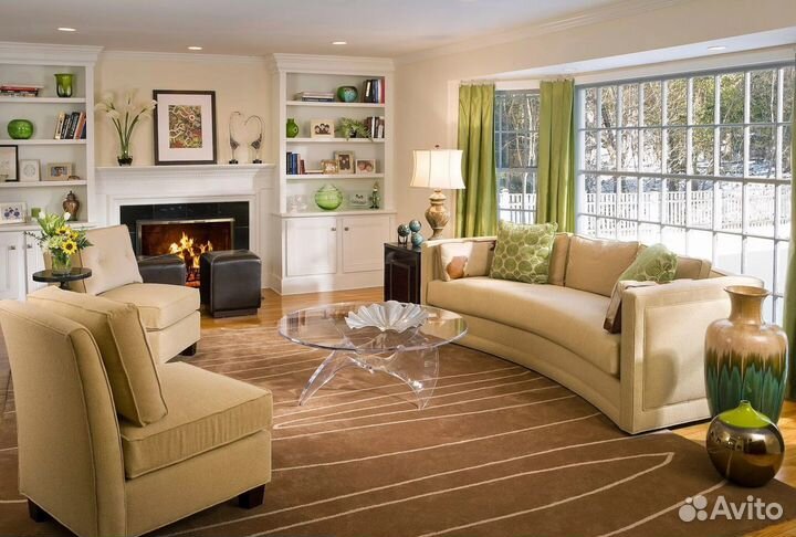 Сборщик мебели Разнорабочий (Славянка)