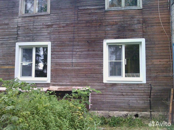 Окна пвх в любое помещение