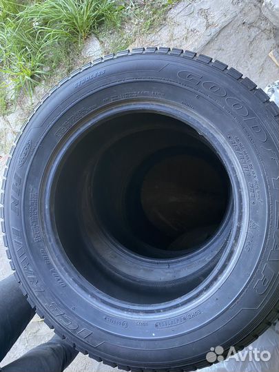 Goodyear Ice Navi NH 215/65 R16 98Q