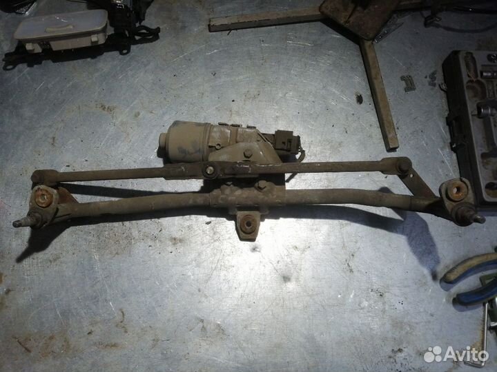 Skoda Oktavia Tour Шкода Октавия