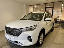 Новый Haval M6 1.5 MT, 2024, цена от 1 647 400 руб.