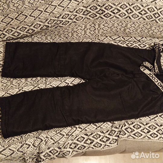 Полукомбинезон р.146