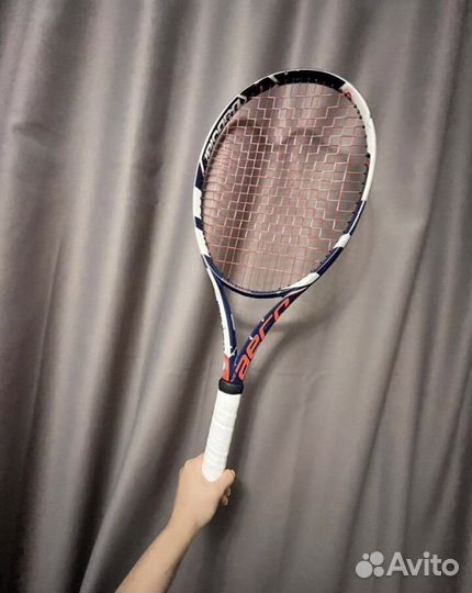 Ракетка для большого тенниса babolat