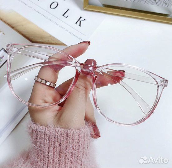 Очки мужские и женские