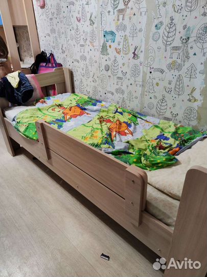 Детская для девочки/мальчика