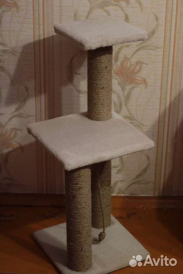 Когтеточка