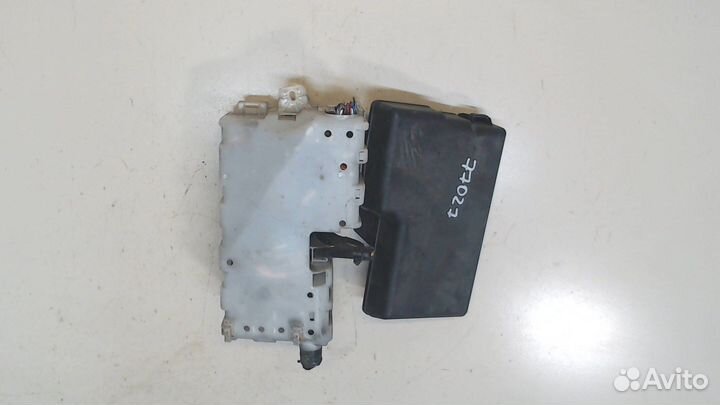 Блок предохранителей Mazda 5 (CR), 2010