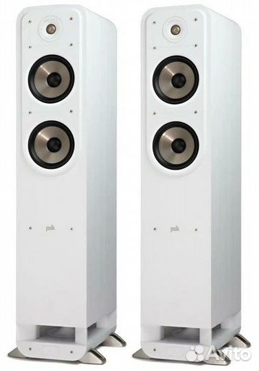 Напольная акустика polk audio signature elite ES55