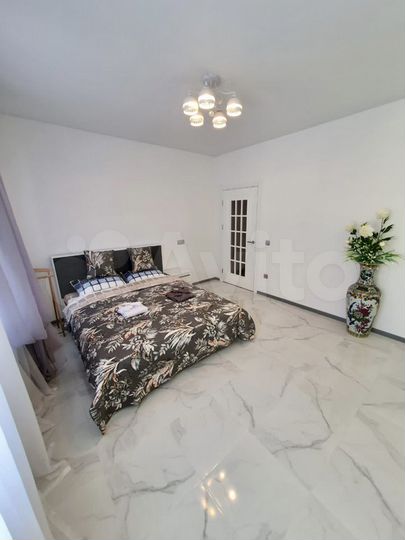 2-к. квартира, 48 м², 2/3 эт.