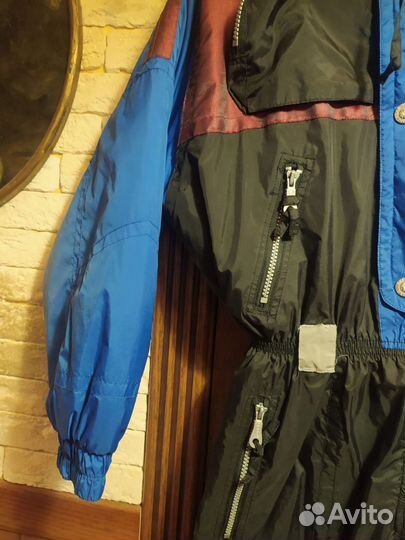 Костюм для охоты и рыбалки весна