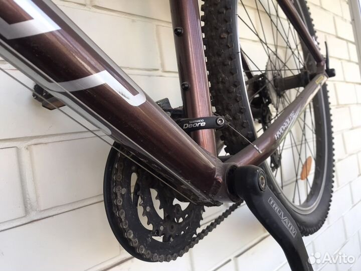 Велосипед Felt Q700