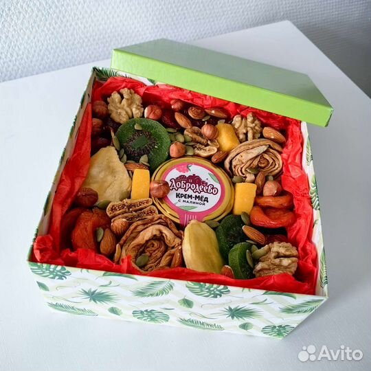 Букеты из сухофруктов Подарки учителям