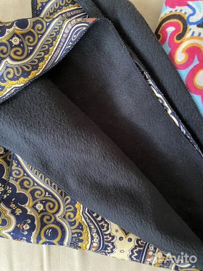 Платок шаль