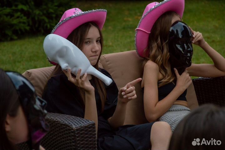 Аниматор игр