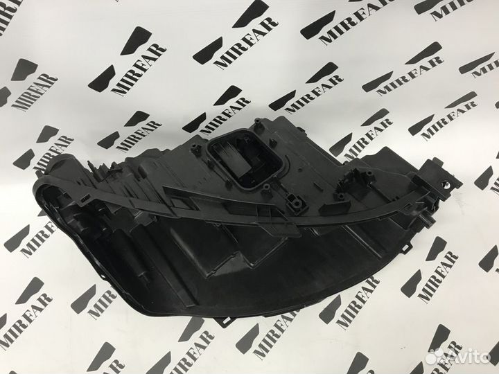 Правый корпус фары BMW 3 series GT F34 2016-2018