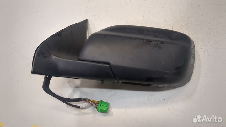 Зеркало боковое левое Volvo XC90, 2005