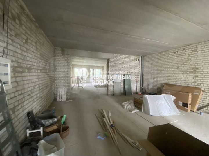 4-к. квартира, 208,7 м², 3/5 эт.