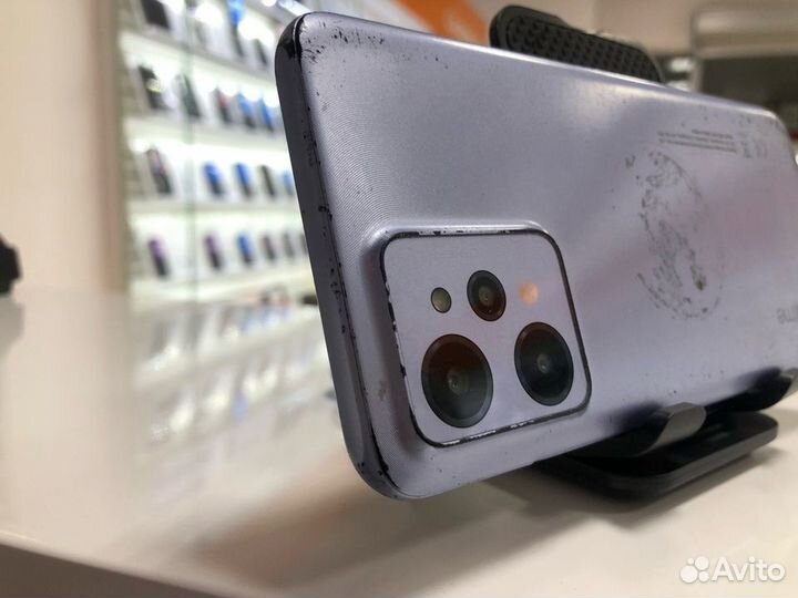 realme C31, 3/32 ГБ