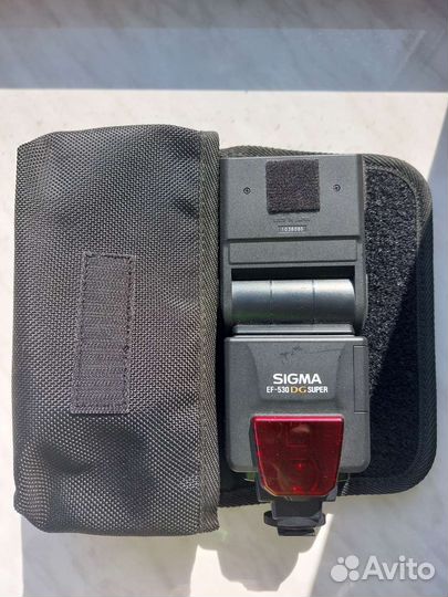 Фотовспышка