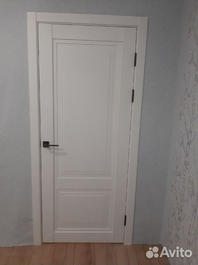 Двери межкомнатные