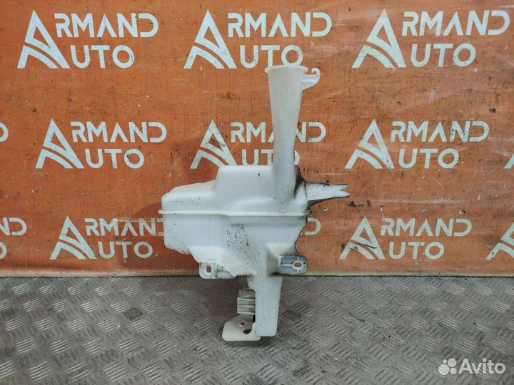 Бачок стеклоомывателя Hyundai Solaris 1 2014-2017