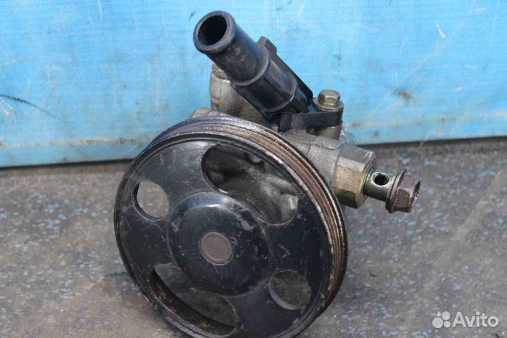 Гидроусилитель руля Mazda 323F (Мазда 323Ф) BA B21