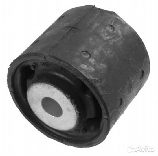 Tork TRK1650 сайлентблок балки задней BMW X5 (tork