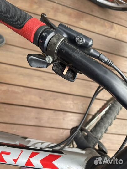 Велосипед Stark