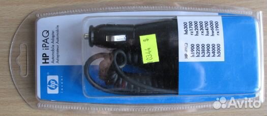 Аксессуары для Кпк iPaq hx4700