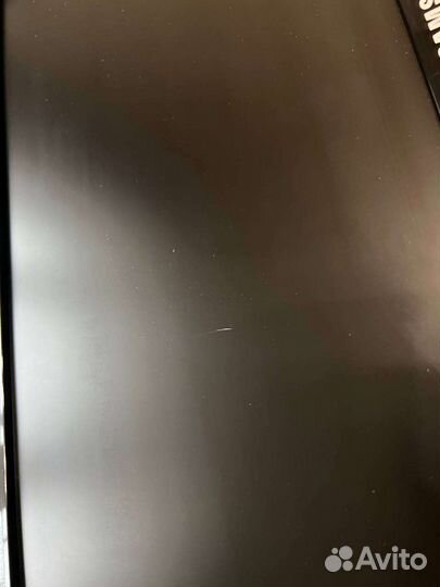 Монитор Samsung Syncmaster S19A300N