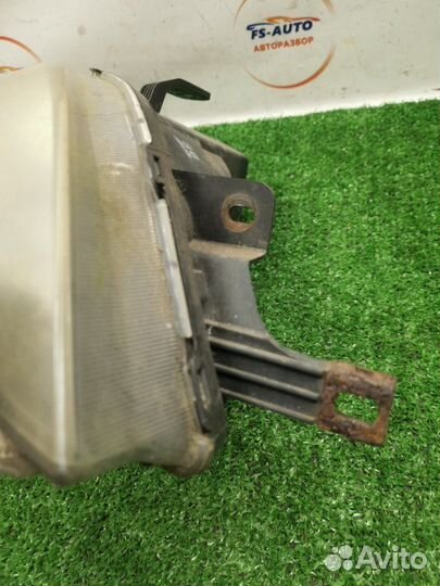 Фара передняя правая Chevrolet Lacetti хетчбек 1.6