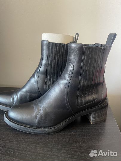 Ботинки Челси Celine