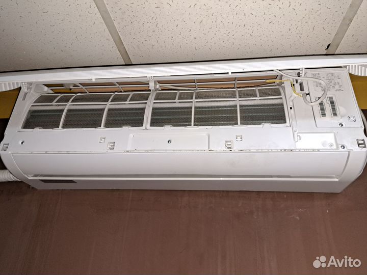 Кондиционер