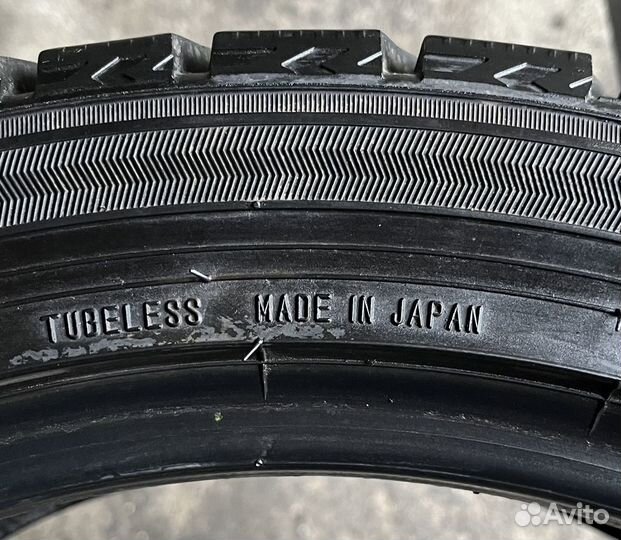 Dunlop Winter Maxx WM02 195/45 R16