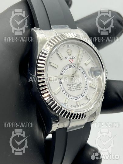 Часы Rolex Sky-Dweller 42mm 336239-0003