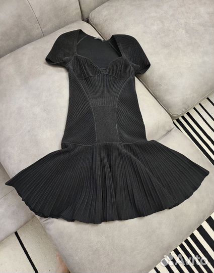 Платье Alexander McQueen