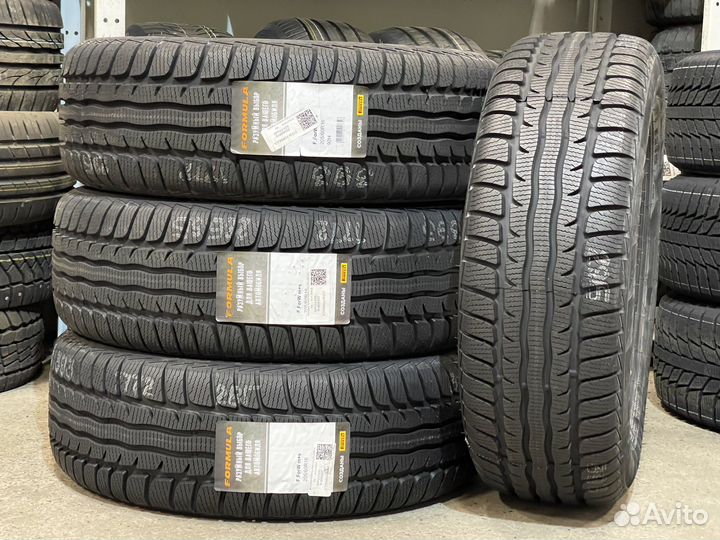 Pirelli Ceat Formula Winter 205/60 R16 92H