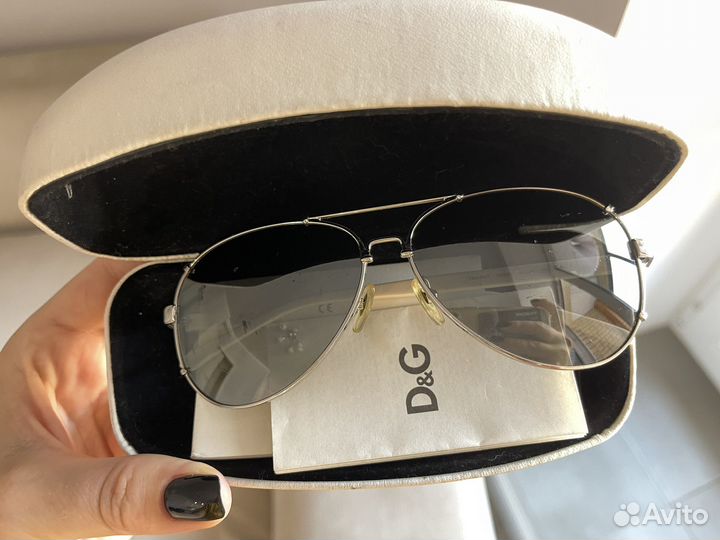 Очки dolce gabbana женские оригинал