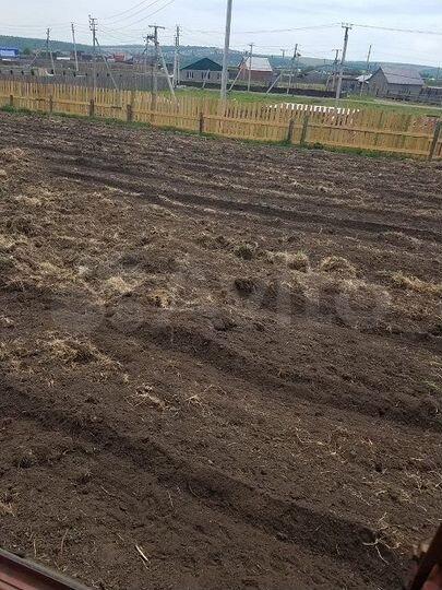 Участок 40,5 сот. (ИЖС)