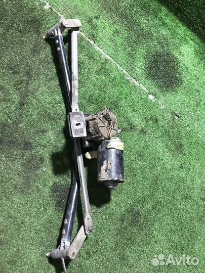 Трапеция дворников Audi 80 B3 JN 1.8 1990