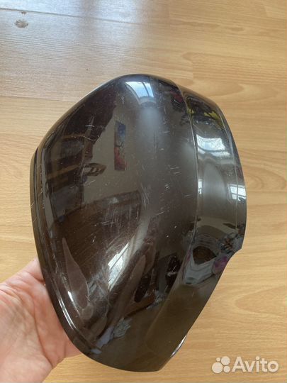 Корпус бокового зеркала Volvo XC90