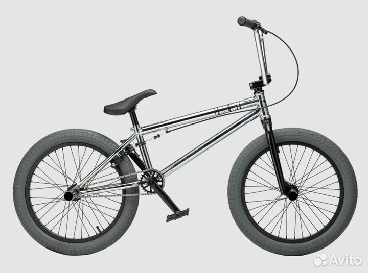 Велосипед BMX timetry 20 TT294 2024