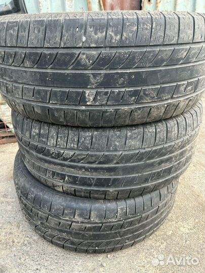 Cooper Discoverer HTS 265/60 R18