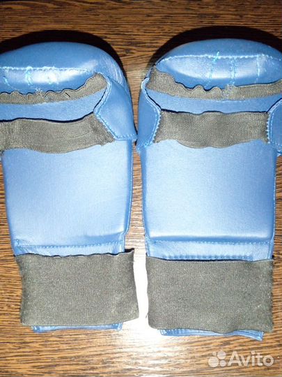 Накладки для каратэ, L