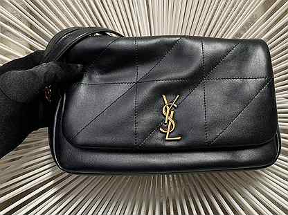 Сумка Saint Laurent Jamie