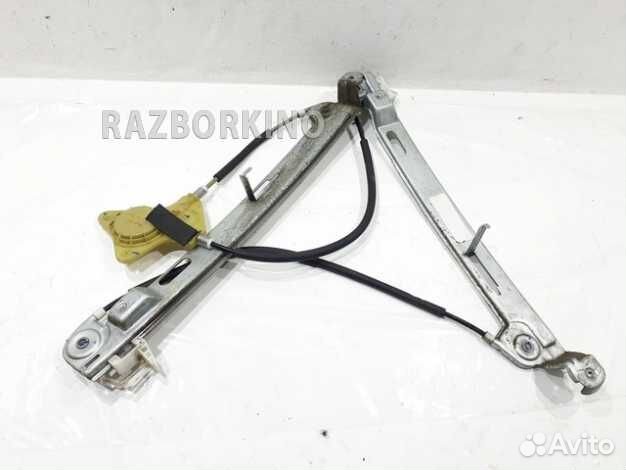 Стеклоподъемник электрический передний правый 0680